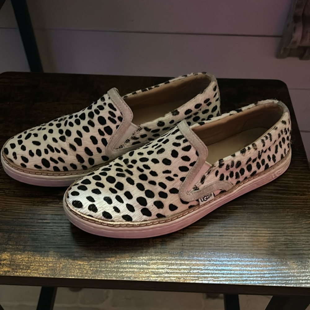 Ugg shoes